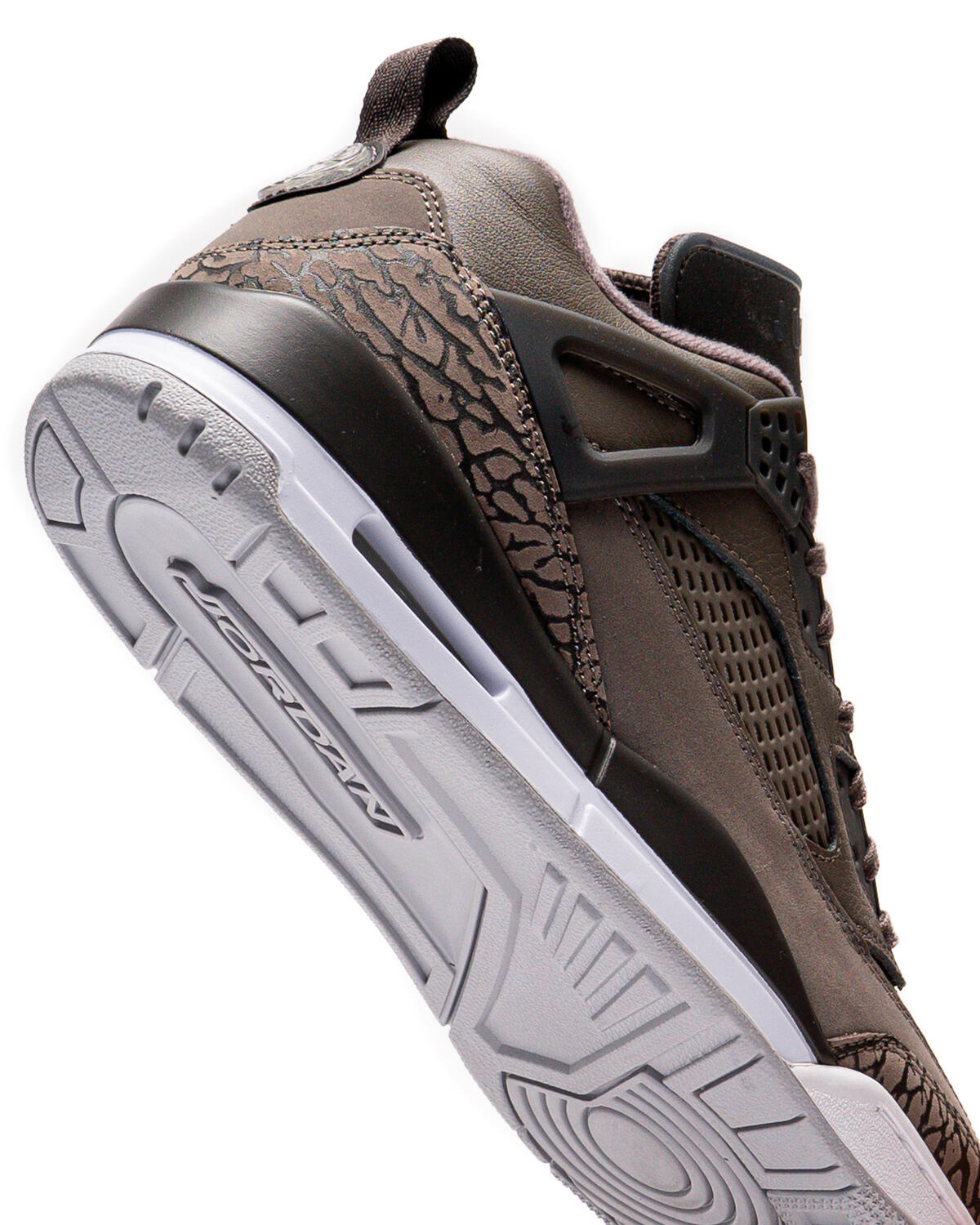 Jordan Spizike Low 'Cave Stone' - Image 7