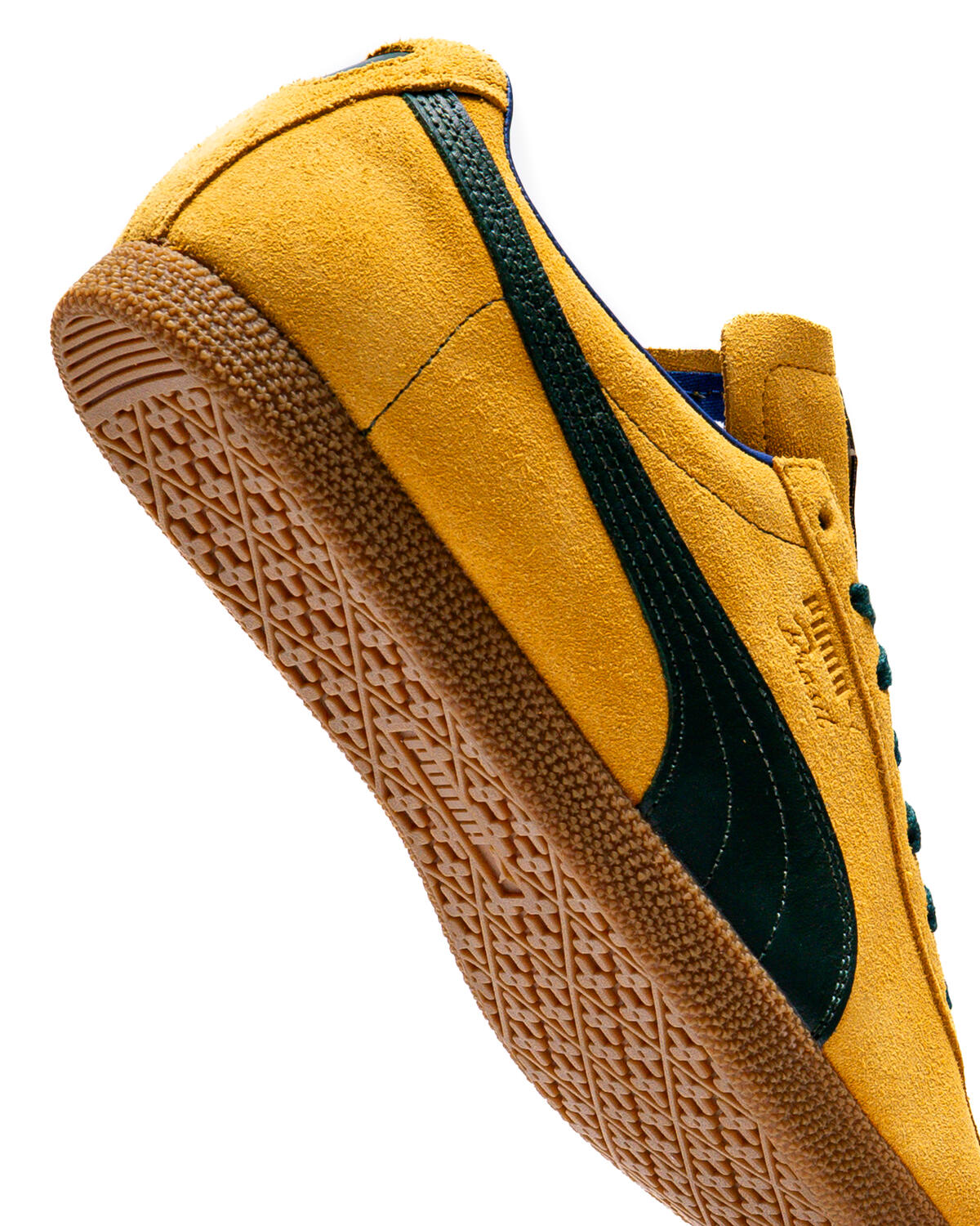 PUMA - BRASIL TANGERINE/DARK MYRTLE - Image 7