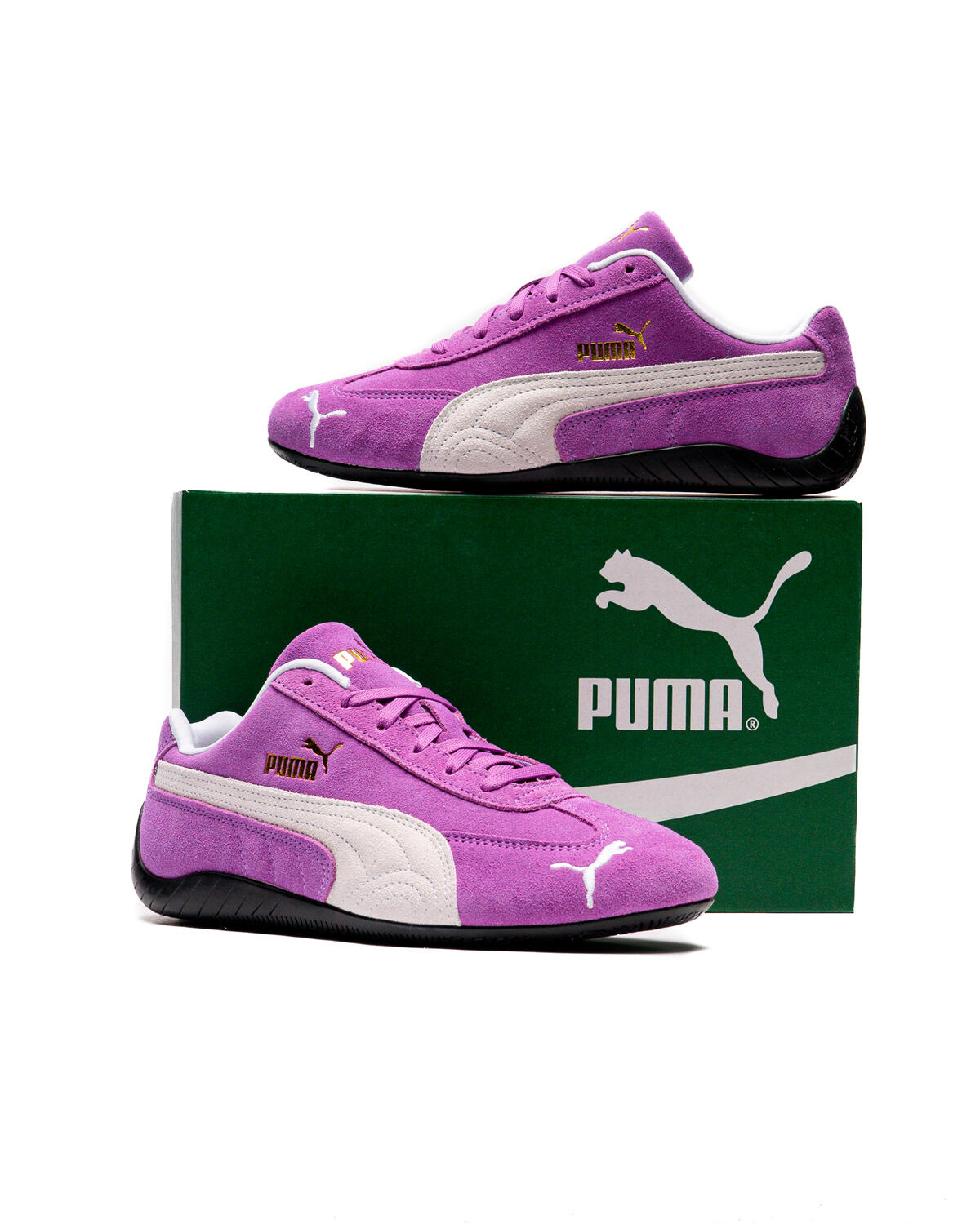 Puma Speedcat OG "Wild Berry" - Image 16