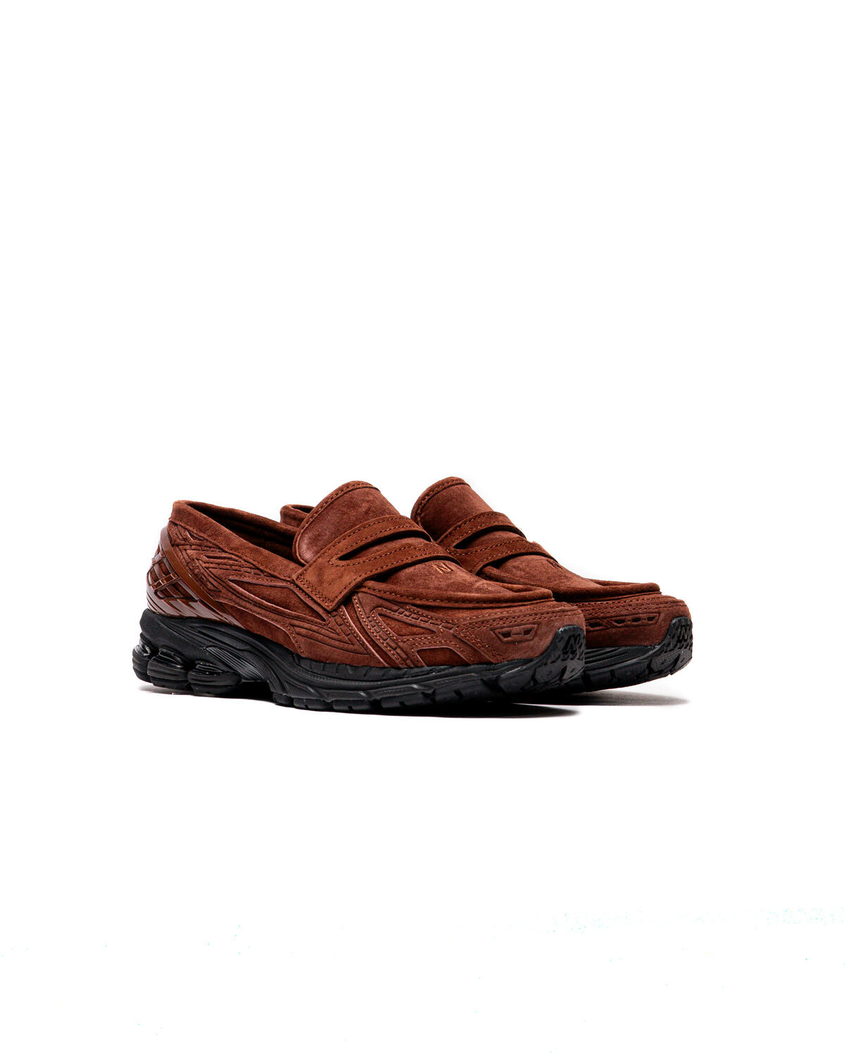 New Balance 1906L Loafer ‘Rich Oak' - Image 17