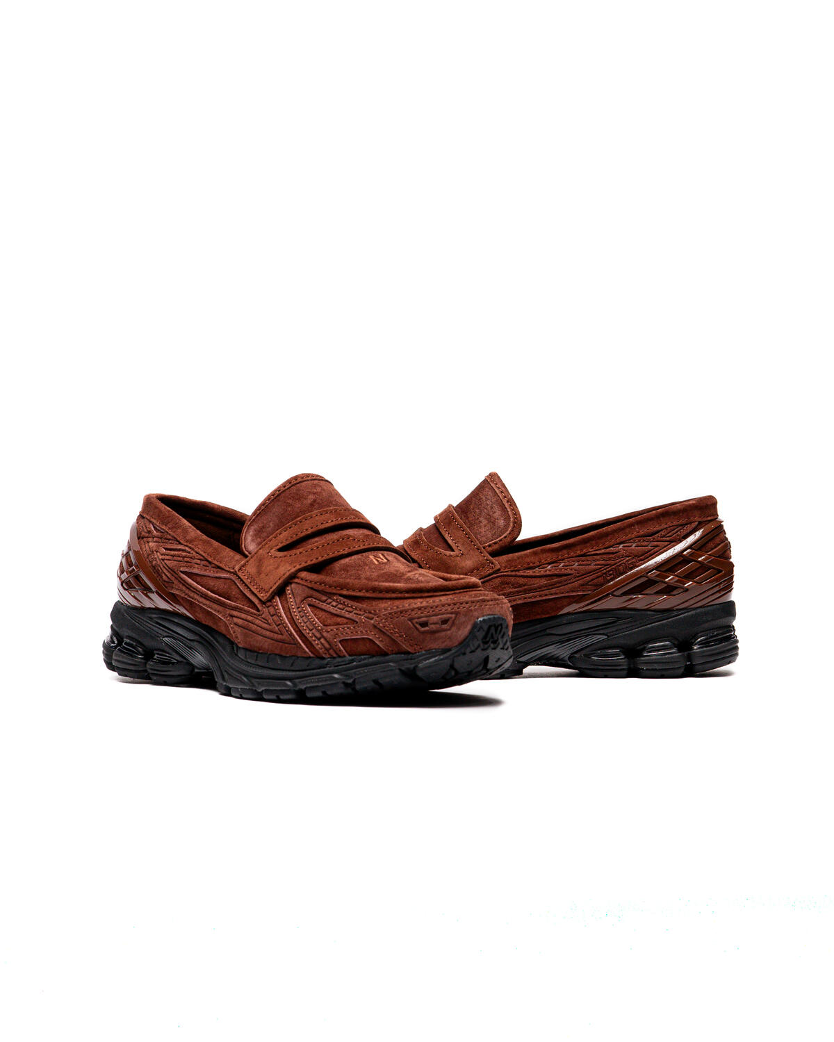 New Balance 1906L Loafer ‘Rich Oak' - Image 19