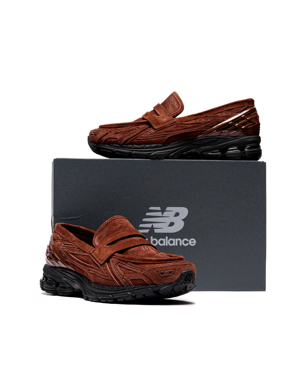 New Balance 1906L Loafer ‘Rich Oak' - Image 20