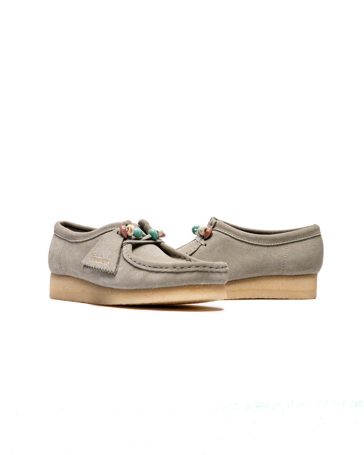 Clarks Originals WMNS Wallabee - Image 10