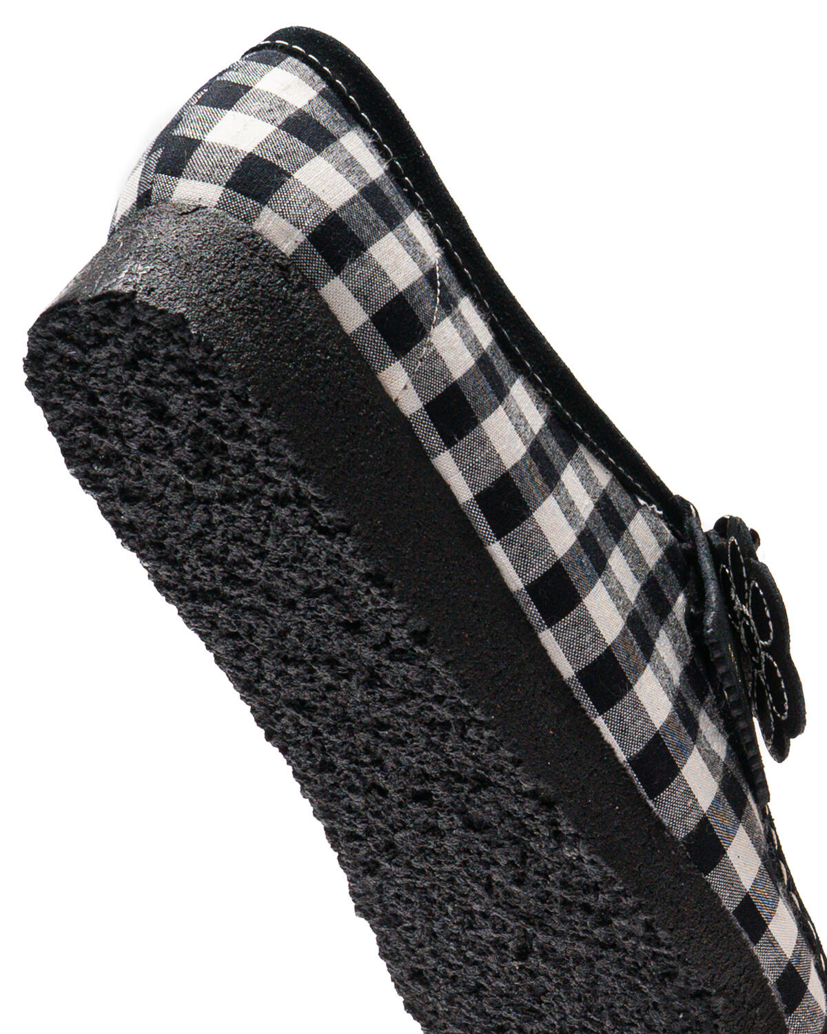 Clarks Wallabee "Gingham" (Women's) - Image 17
