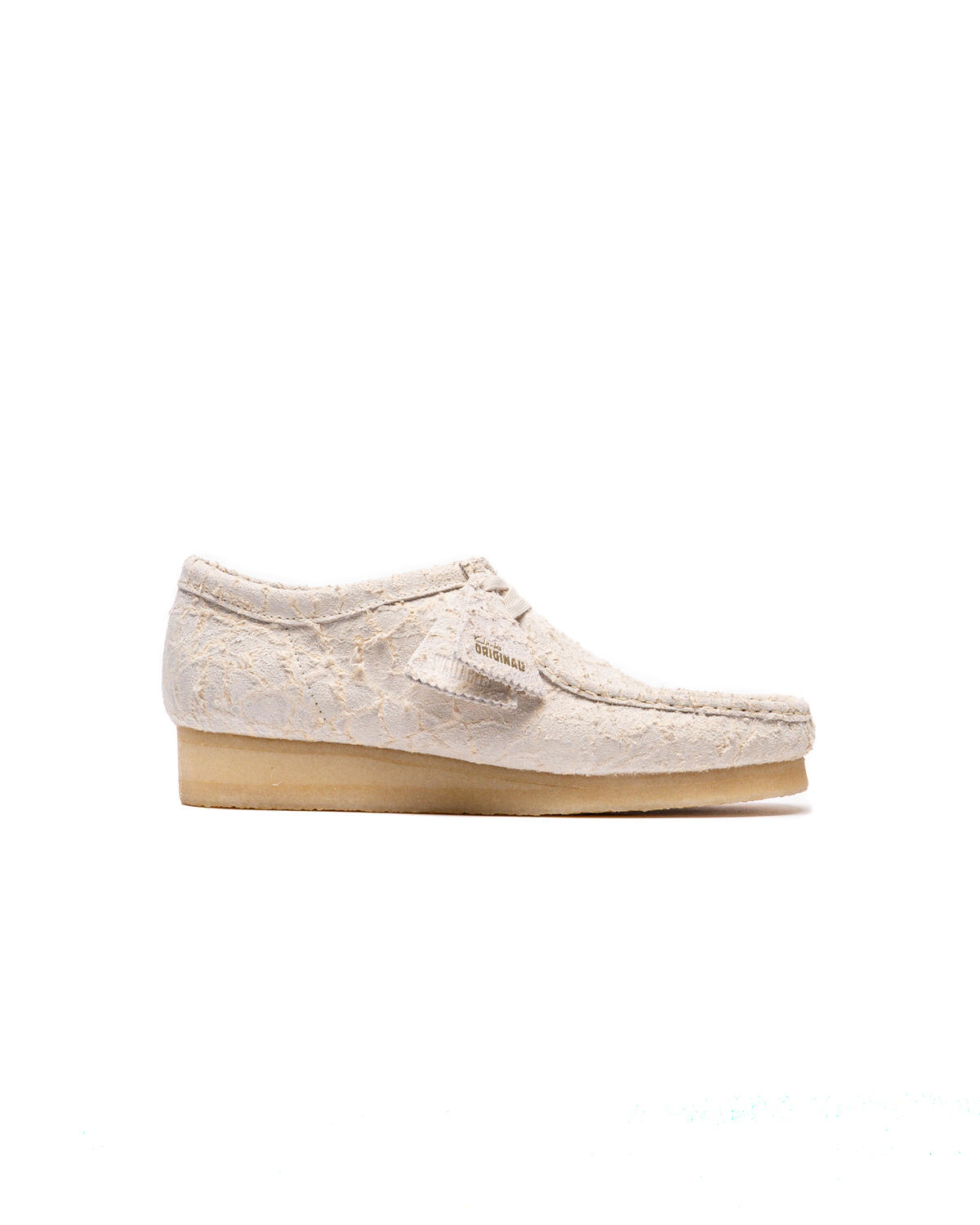 Clarks Originals Wallabee - Image 2