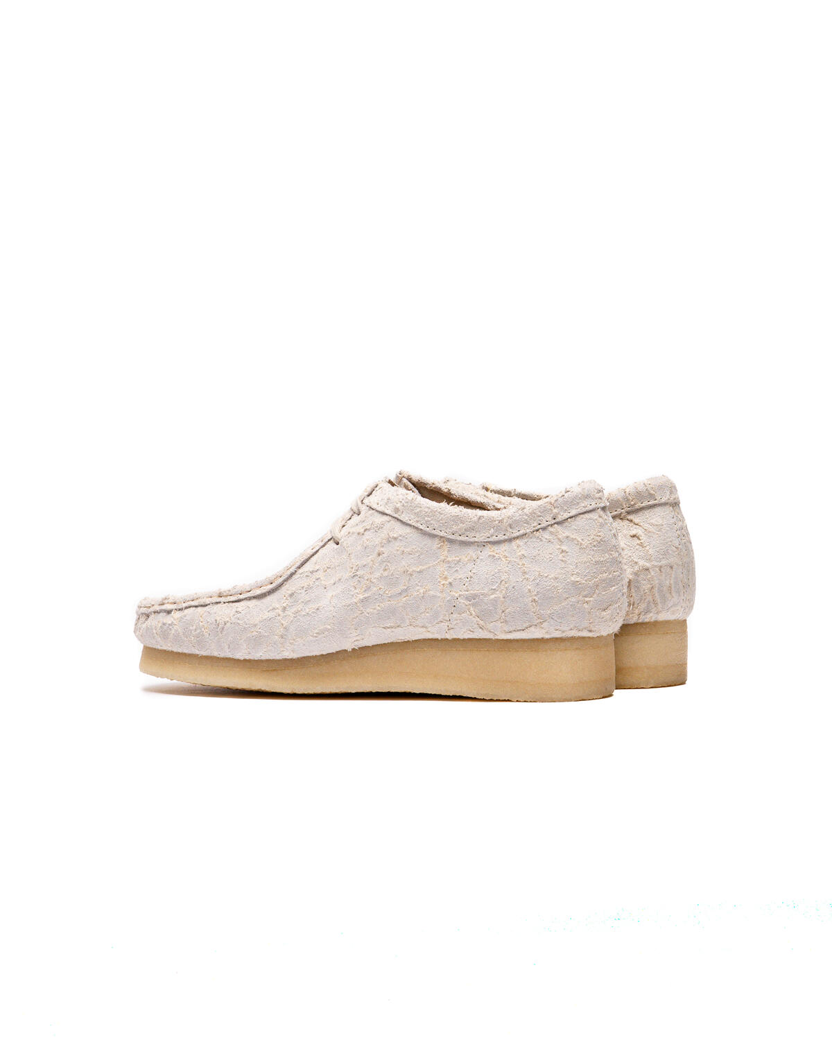 Clarks Originals Wallabee - Image 4