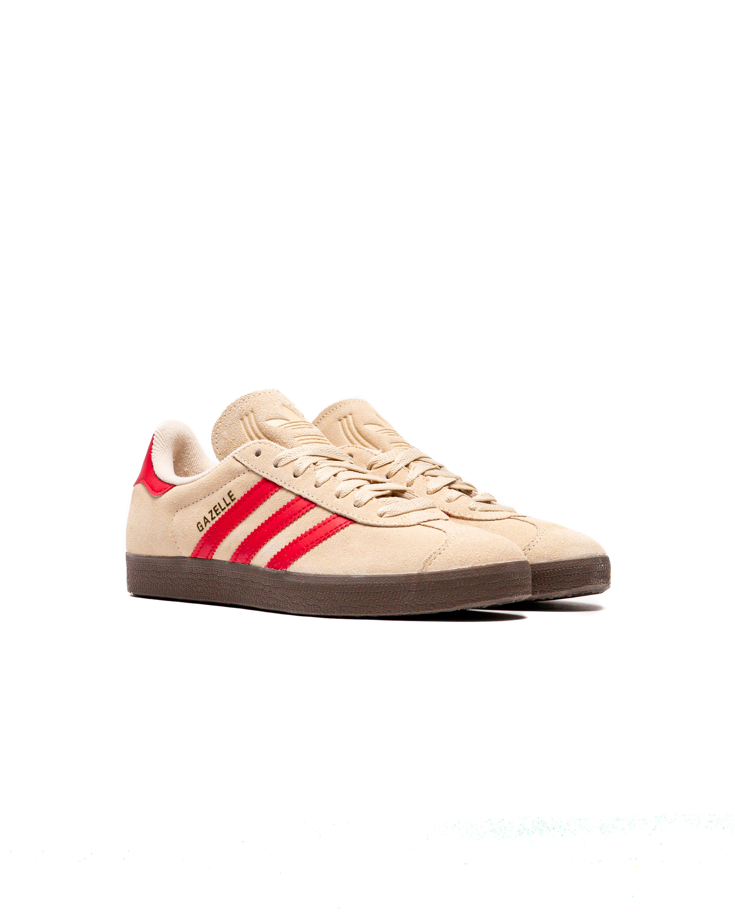adidas gazelle silver green womens Adidas Gazelle Indoor 'Preloved Scarlet/Court Green' -Originally $120. –  Unheardof Brand main image 0