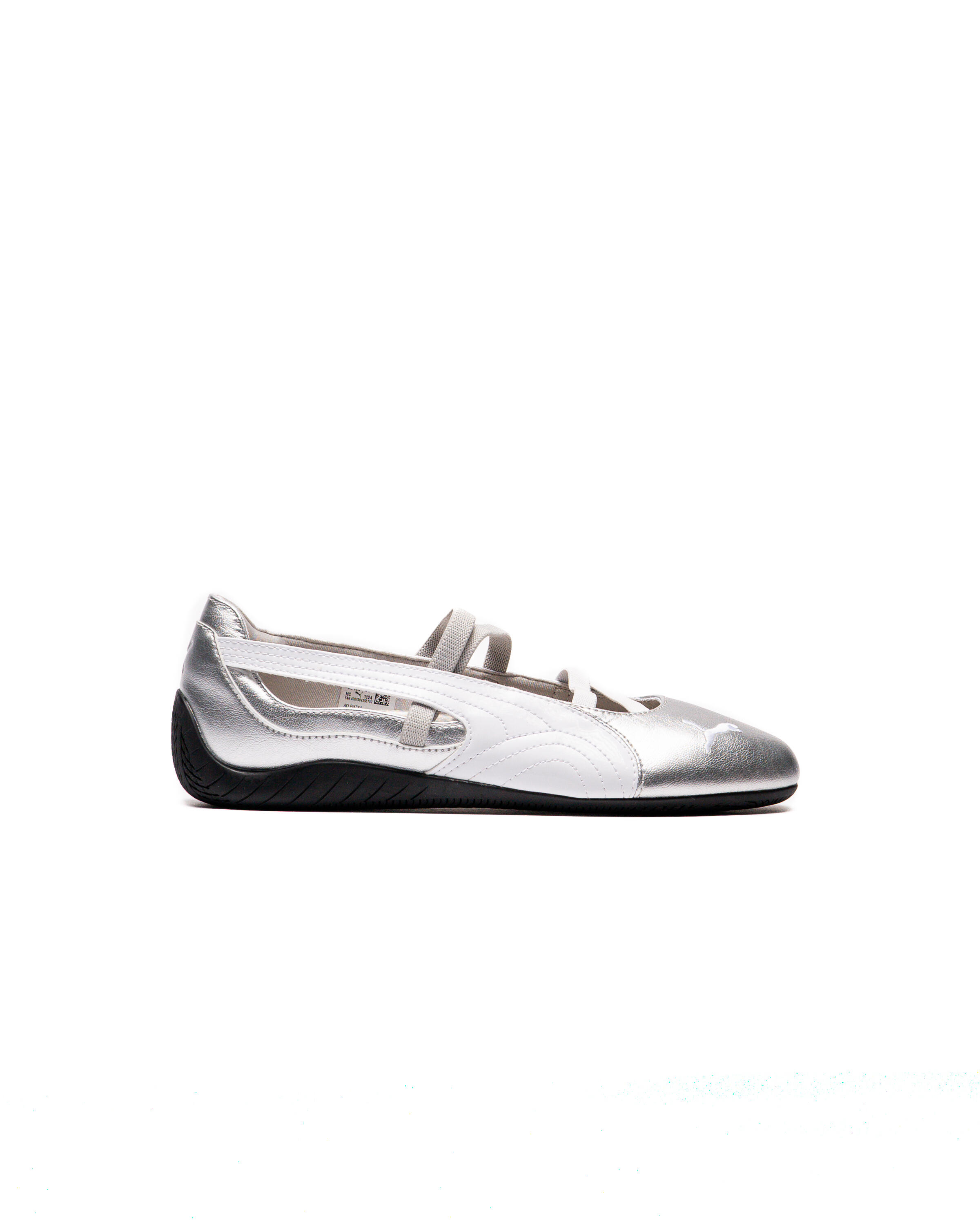 Puma WMNS Speedcat Ballet Metallic