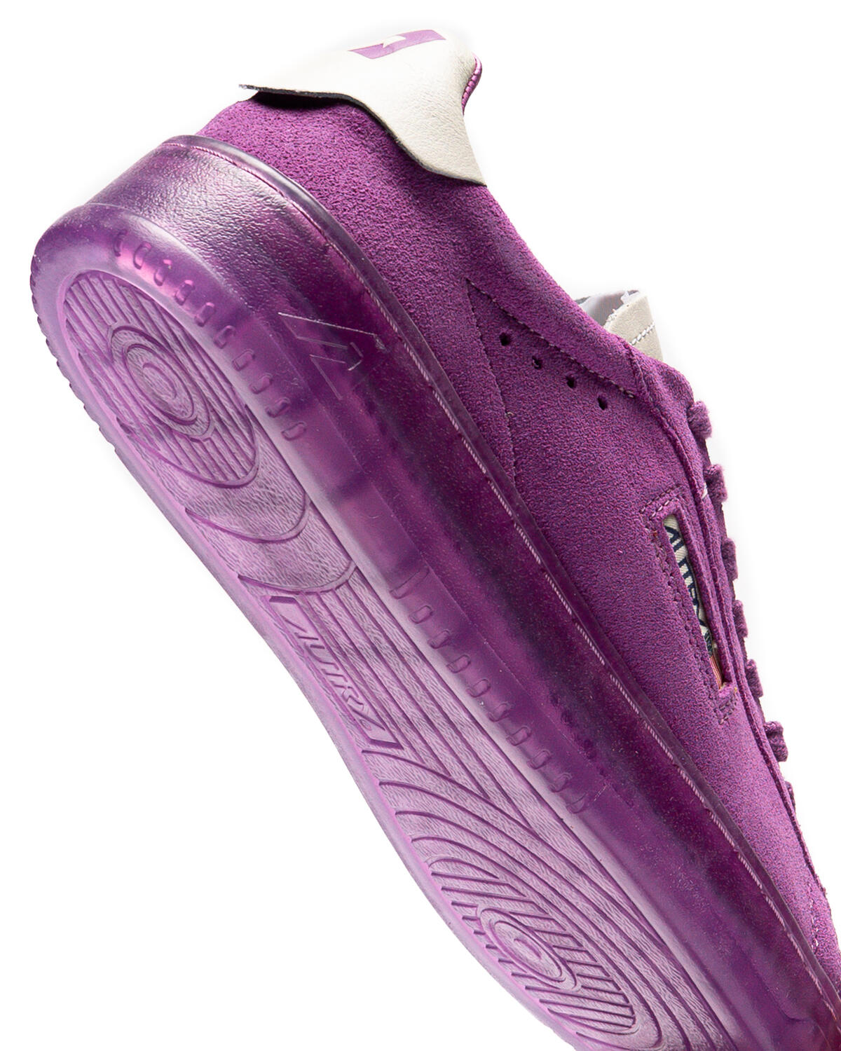 Autry Dallas W *Suede / Leather* (Women's) - Image 7