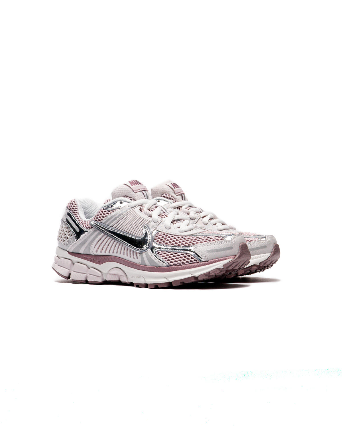 Nike Zoom Vomero 5 Vast Grey/Metallic Silver (Women's) - Image 41