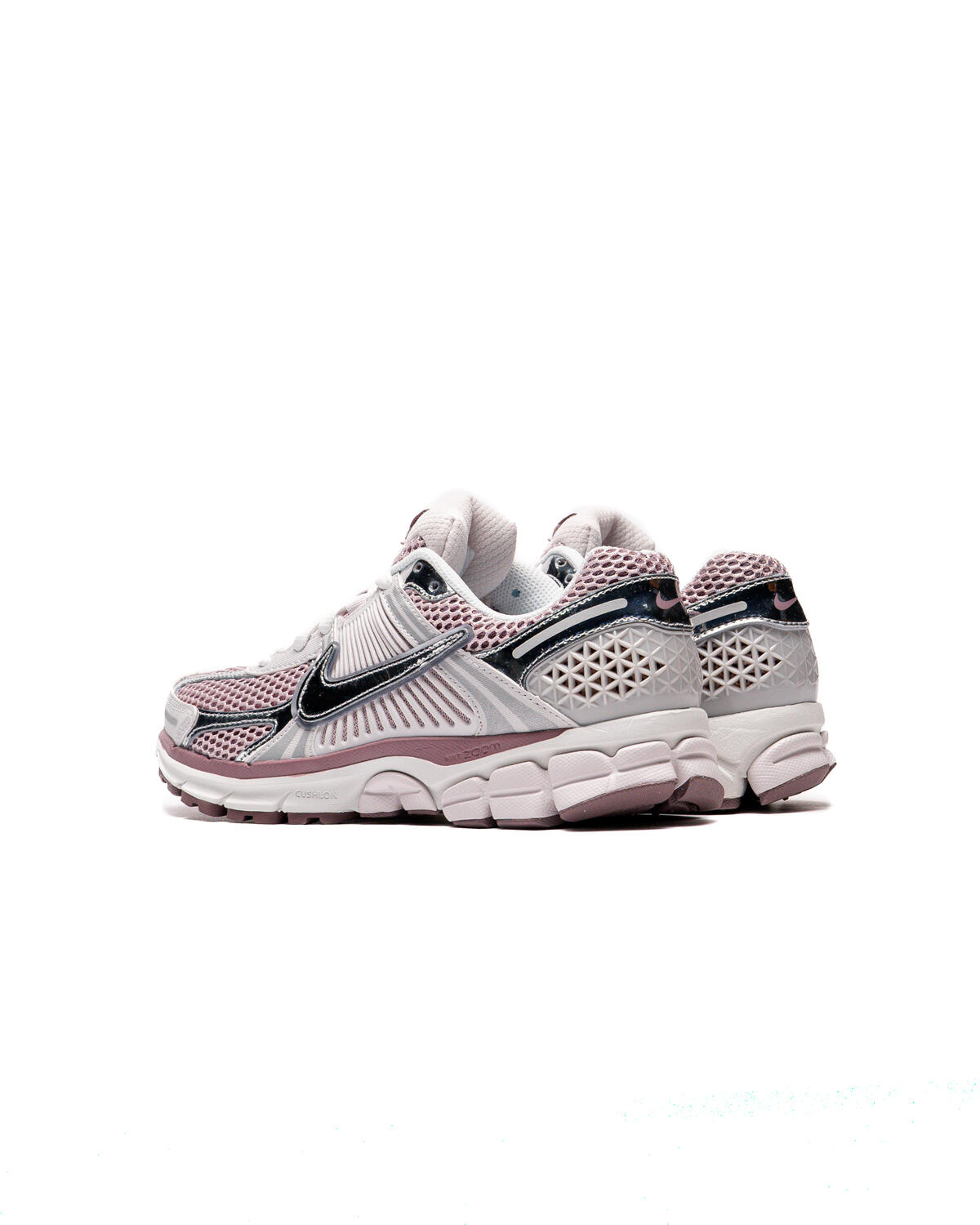 Nike Zoom Vomero 5 Vast Grey/Metallic Silver (Women's) - Image 42