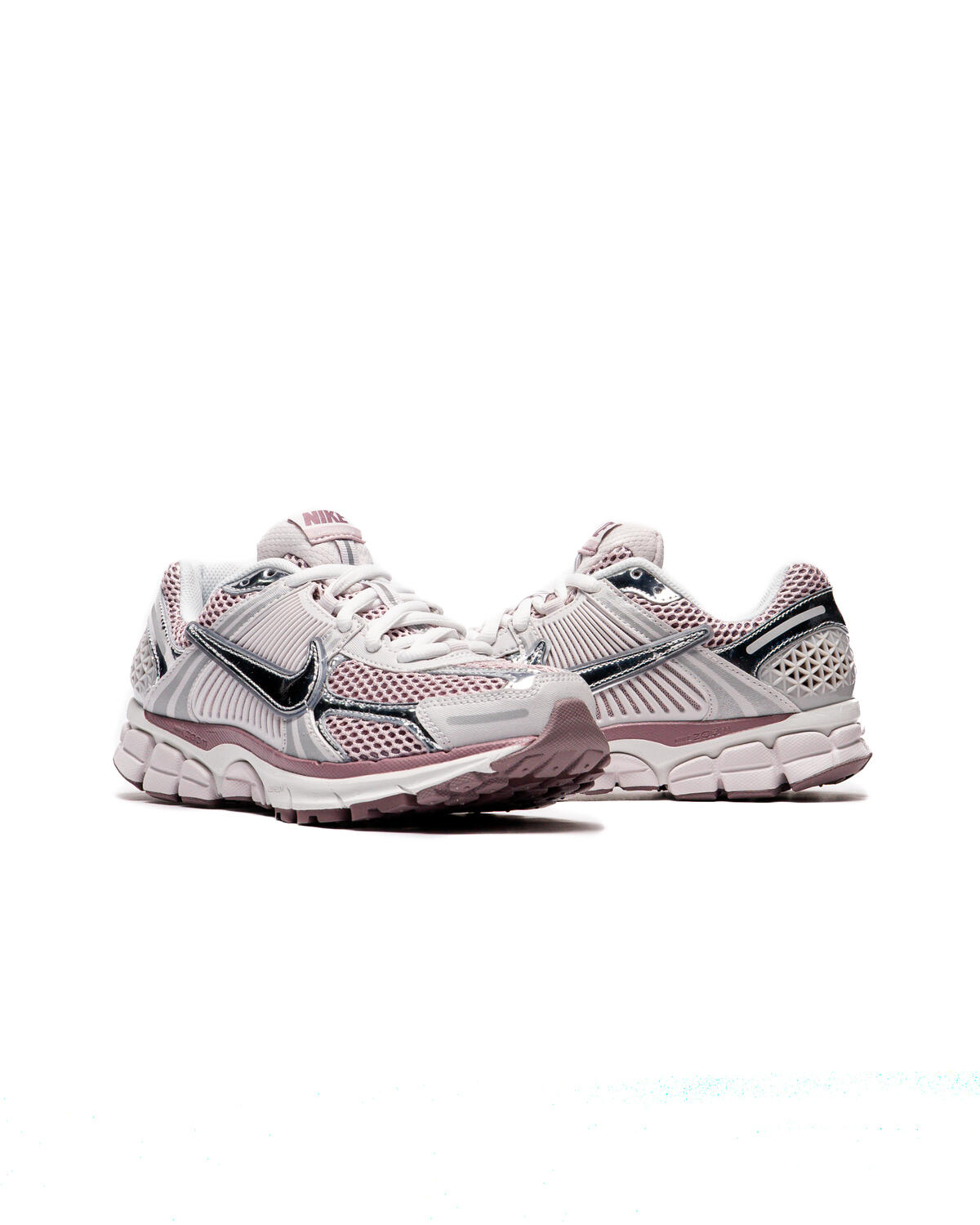 Nike Zoom Vomero 5 Vast Grey/Metallic Silver (Women's) - Image 43