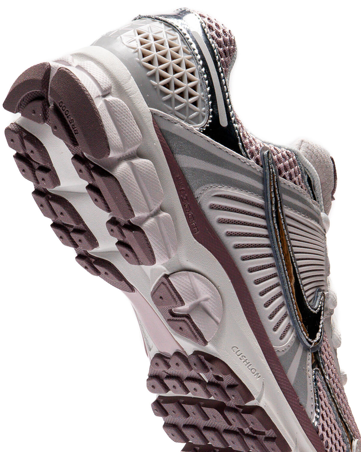 Nike Zoom Vomero 5 Vast Grey/Metallic Silver (Women's) - Image 45
