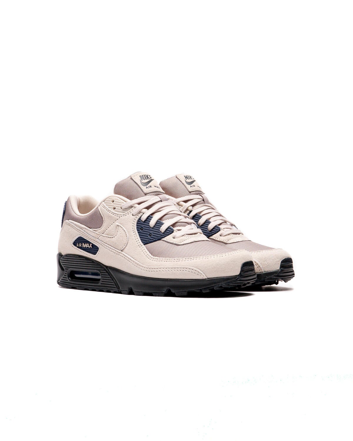 nike air max 90 desert sand white stores