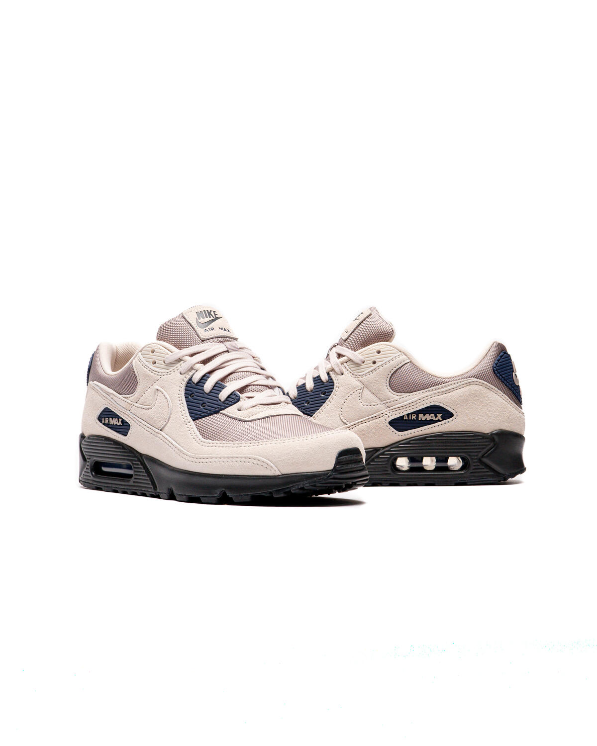 Nike Air Max 90 'College Grey' - Image 5