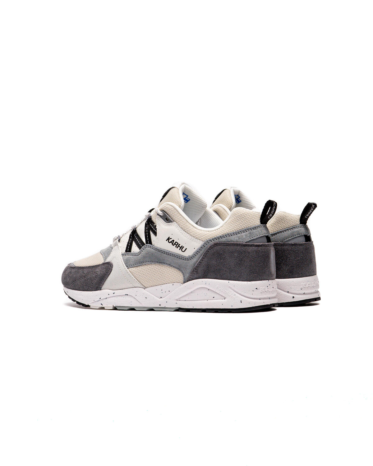 Karhu Fusion 2.0 'Jet Black' - Image 4