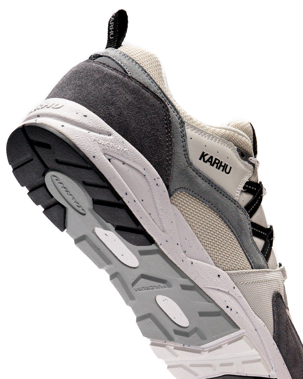 Karhu Fusion 2.0 'Jet Black' - Image 7