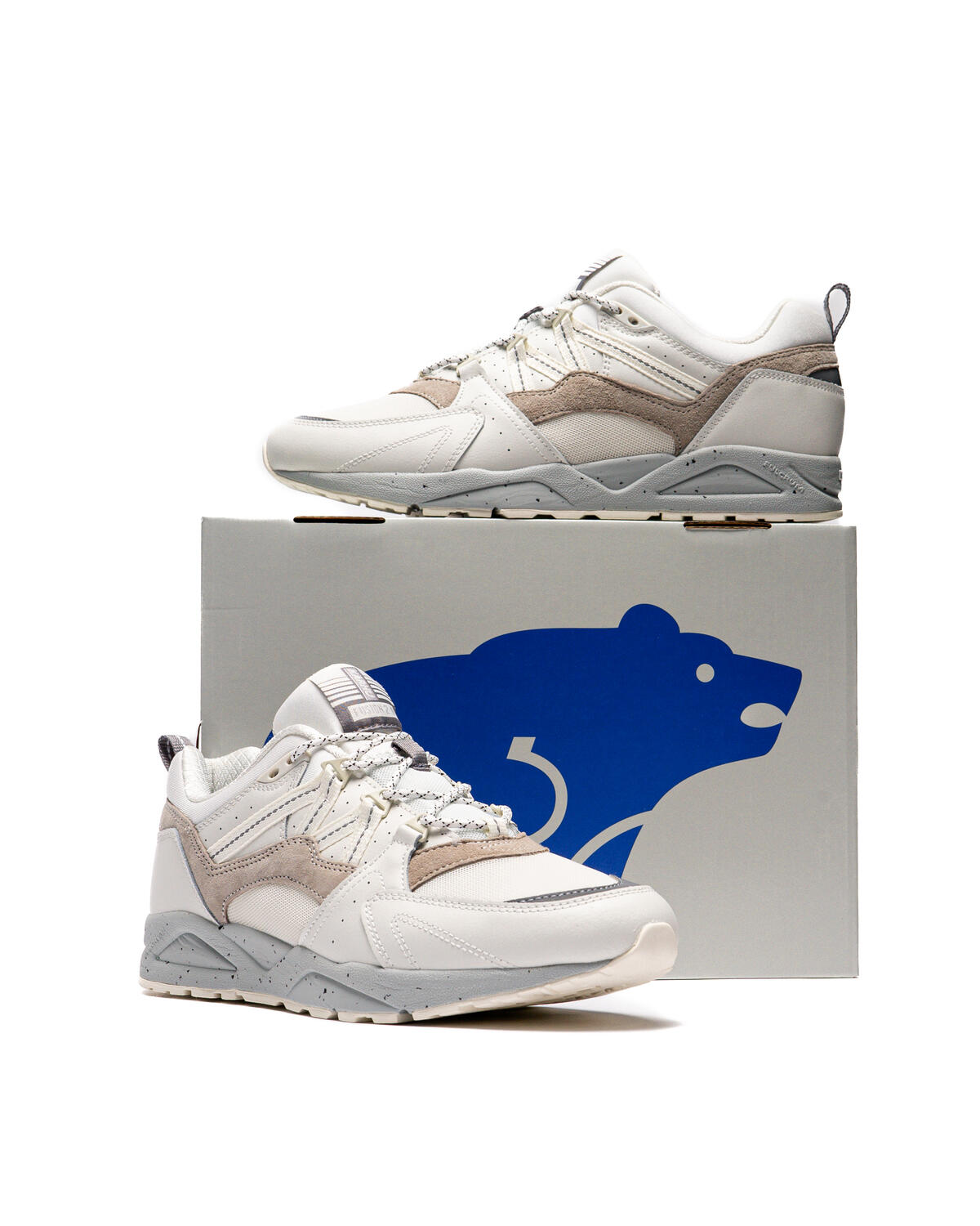 Karhu Fusion 2.0 Bright White - Image 22