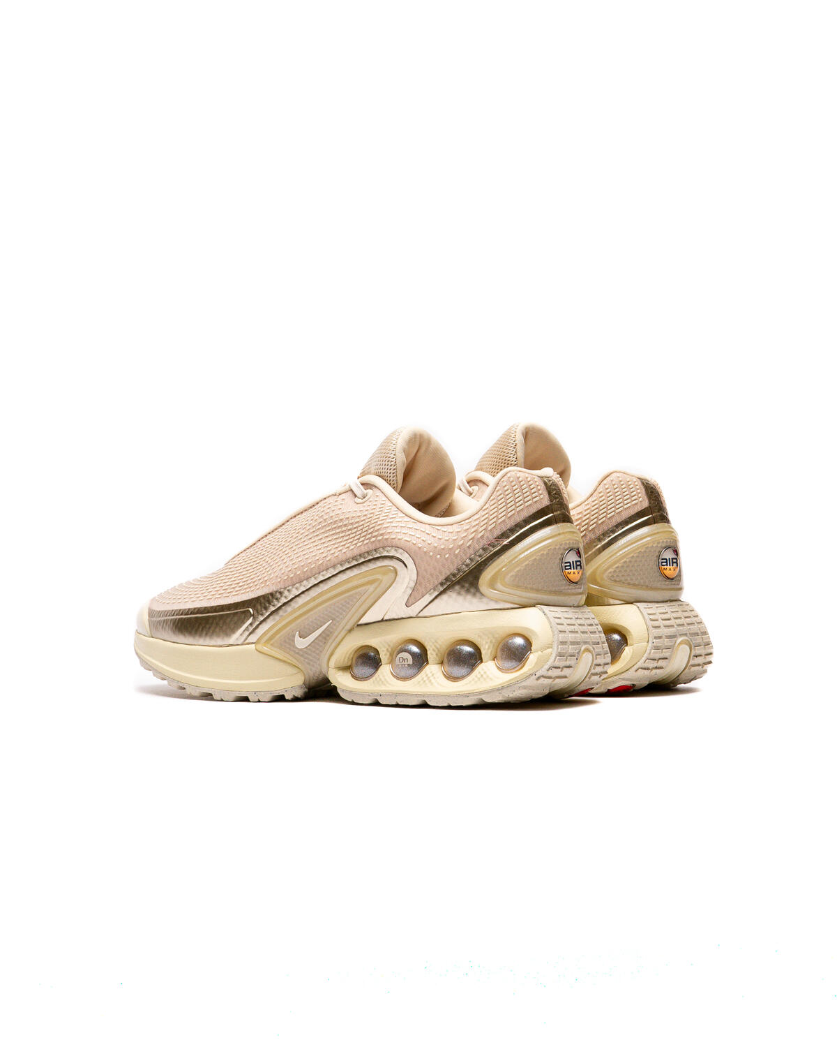 Nike Air Max Dn 'Light Khaki' (Women's) - Image 8