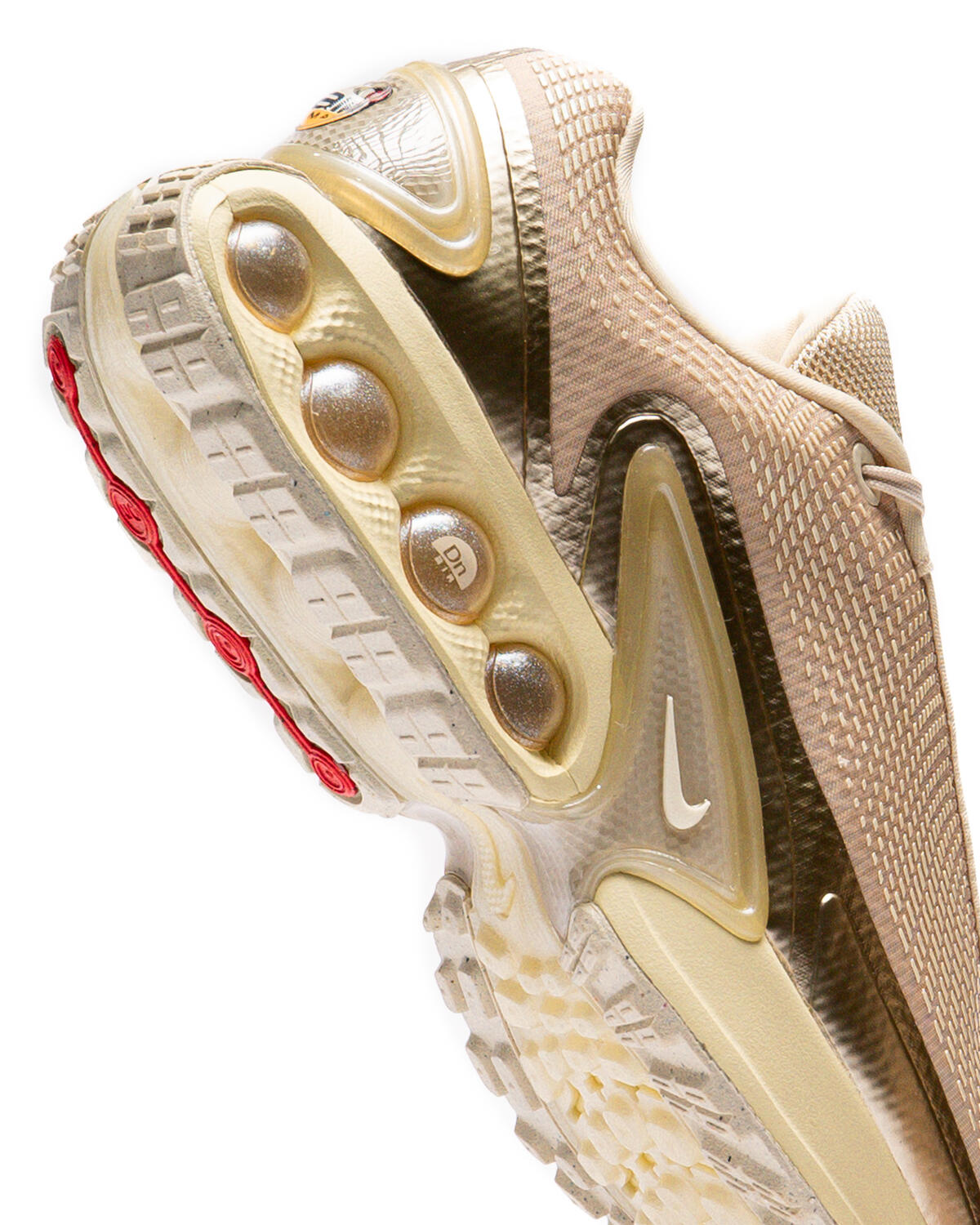 Nike Air Max Dn 'Light Khaki' (Women's) - Image 11
