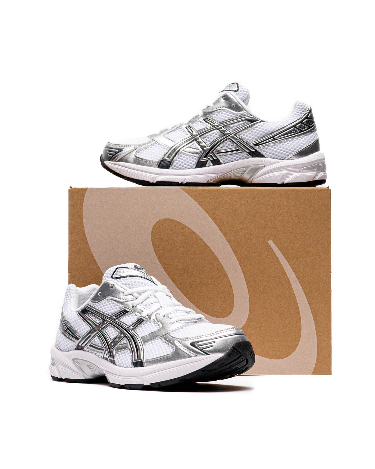 Asics x Extra Butter Gel 1130 - Blanc/Gris - Image 30