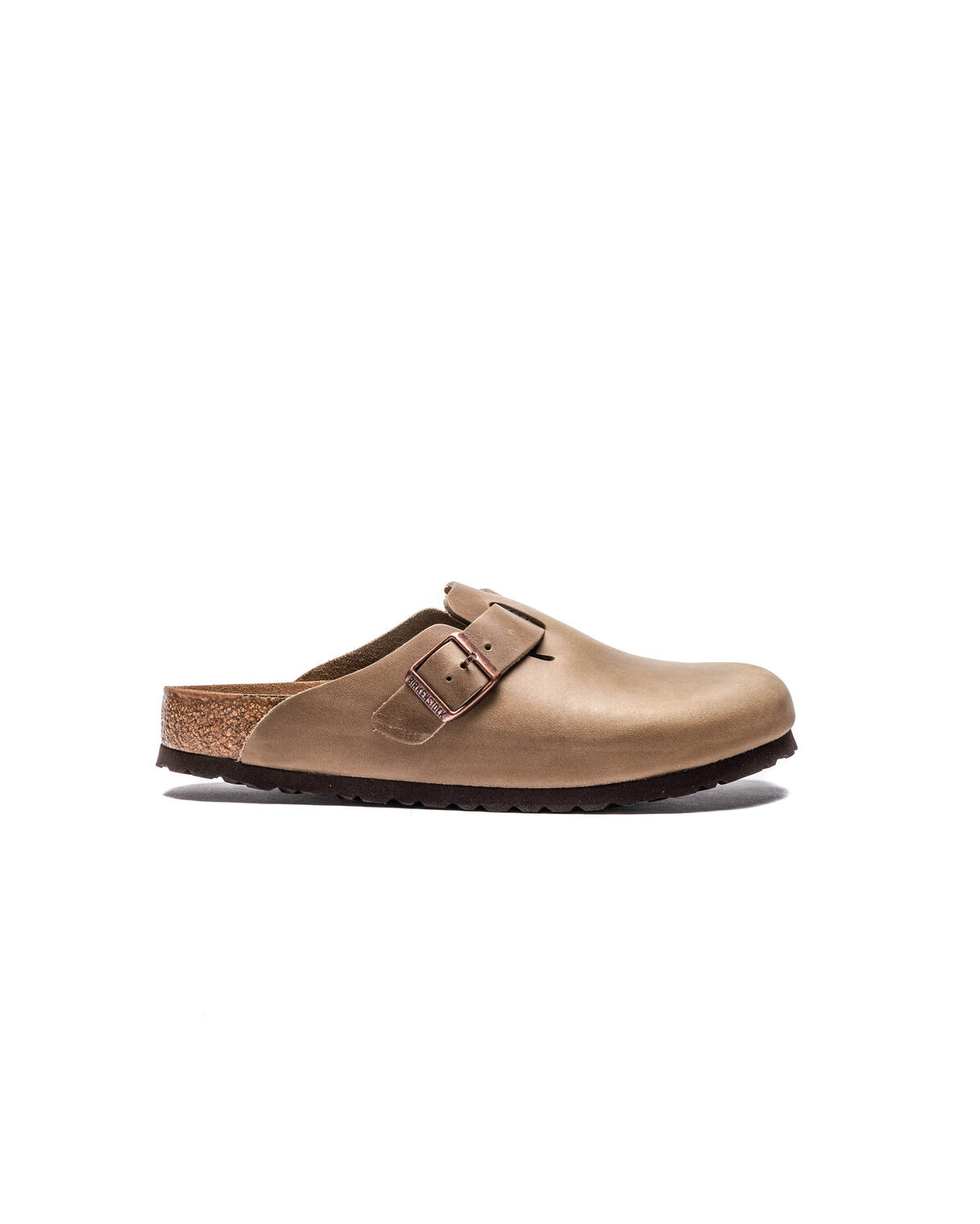Birkenstock Boston Soft Footbed
