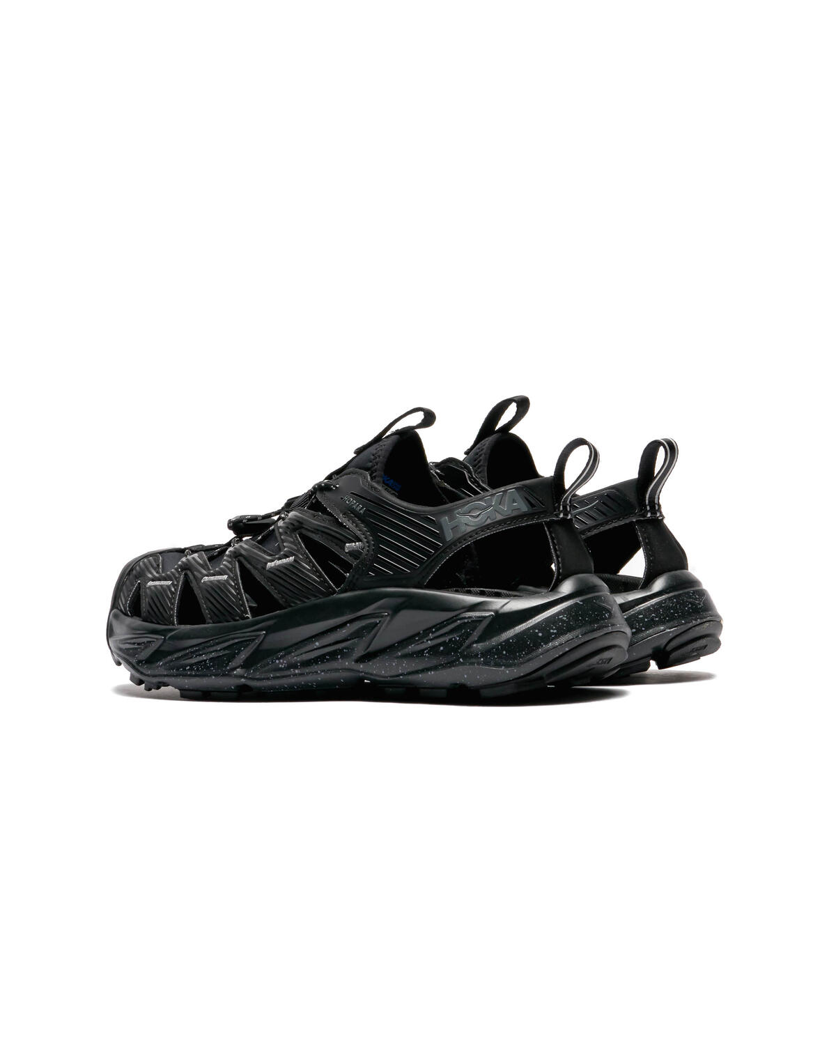 Hoka Hopara Black / Castlerock - Image 4