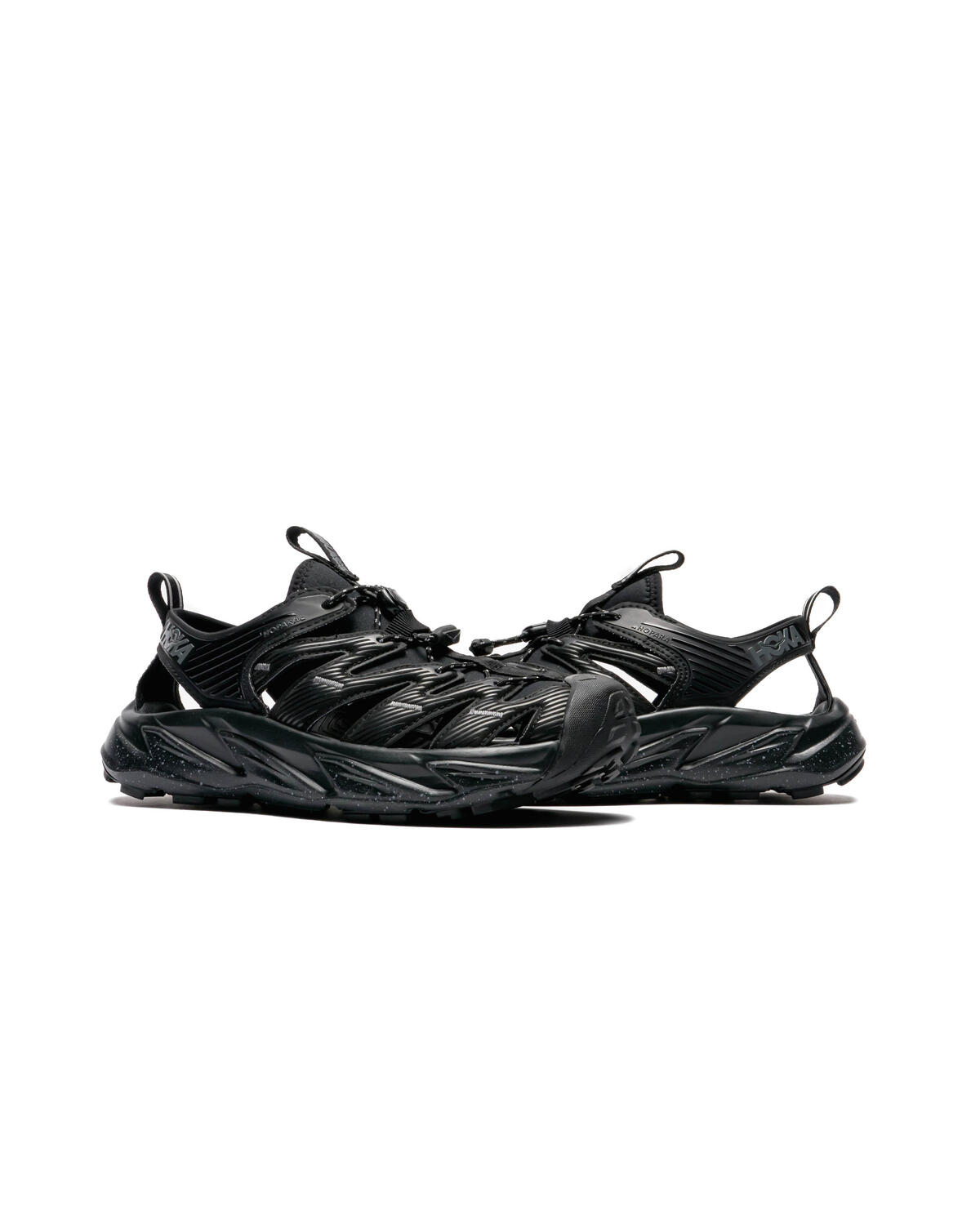 Hoka Hopara Black / Castlerock - Image 5