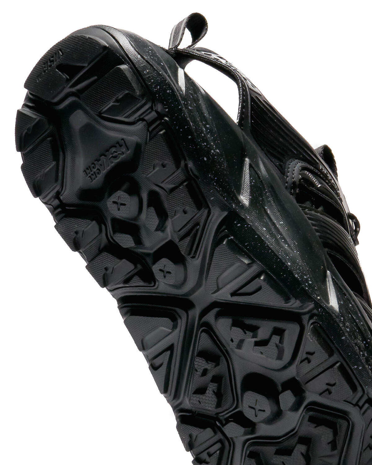 Hoka Hopara Black / Castlerock - Image 7