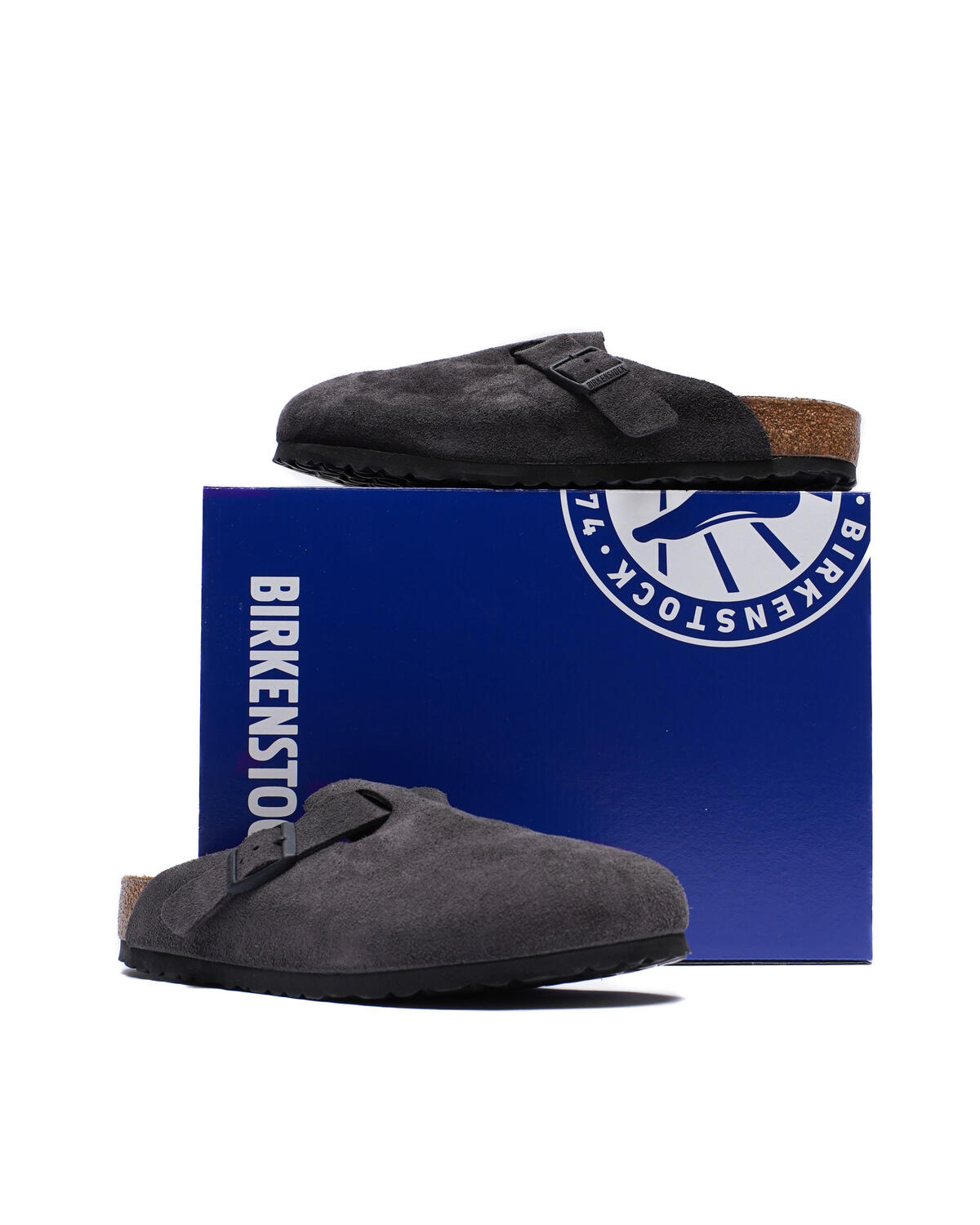 Birkenstock Boston (Regular Fit) - Image 6