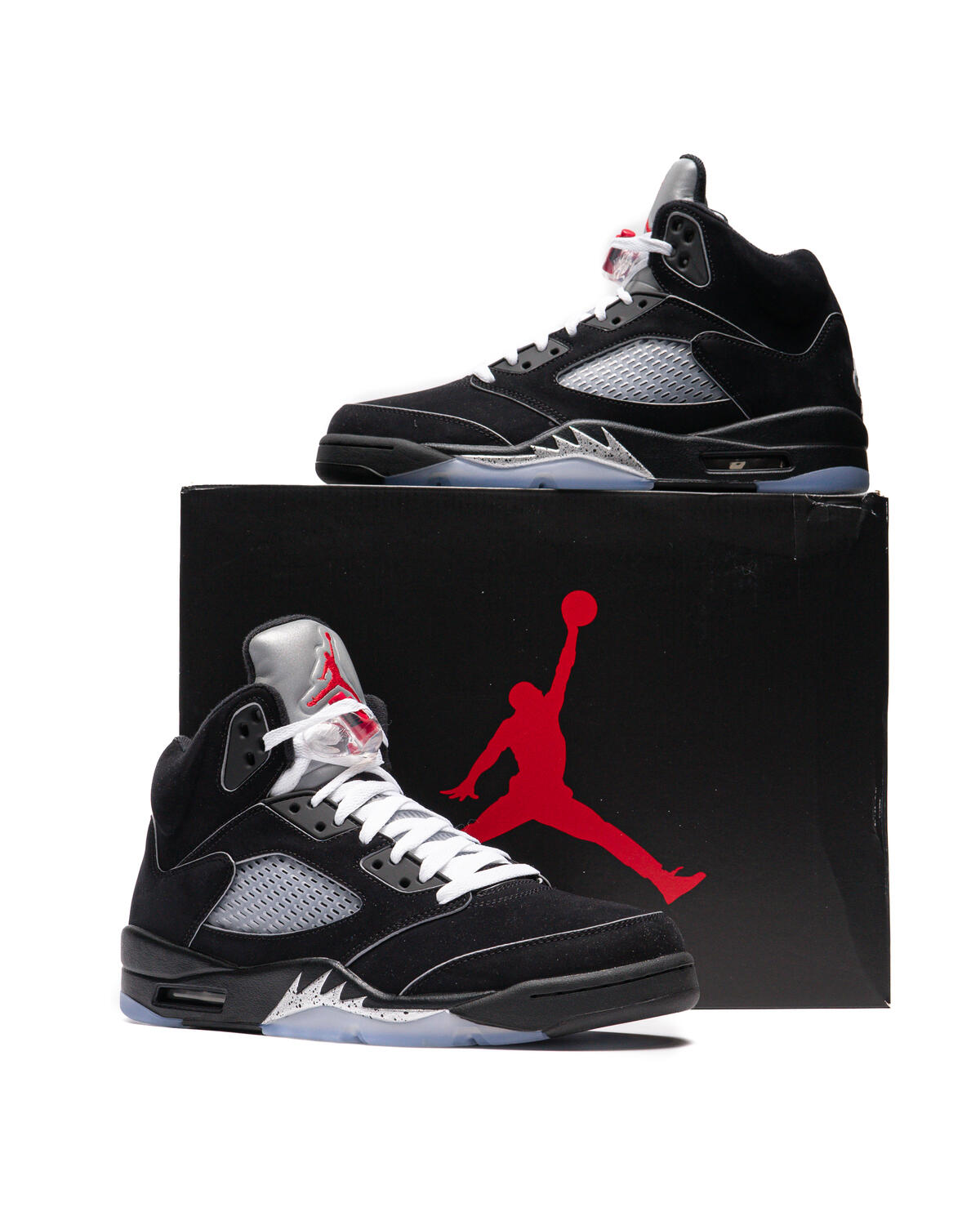 Jordan Air Jordan 5 Retro 'Reimagined' Grade-School (GS) - Image 18