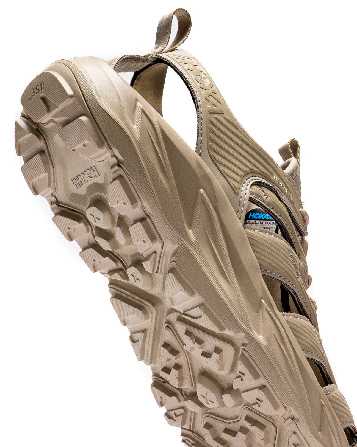 Hoka One One HOPARA | 1123112-OTOT | AFEW STORE