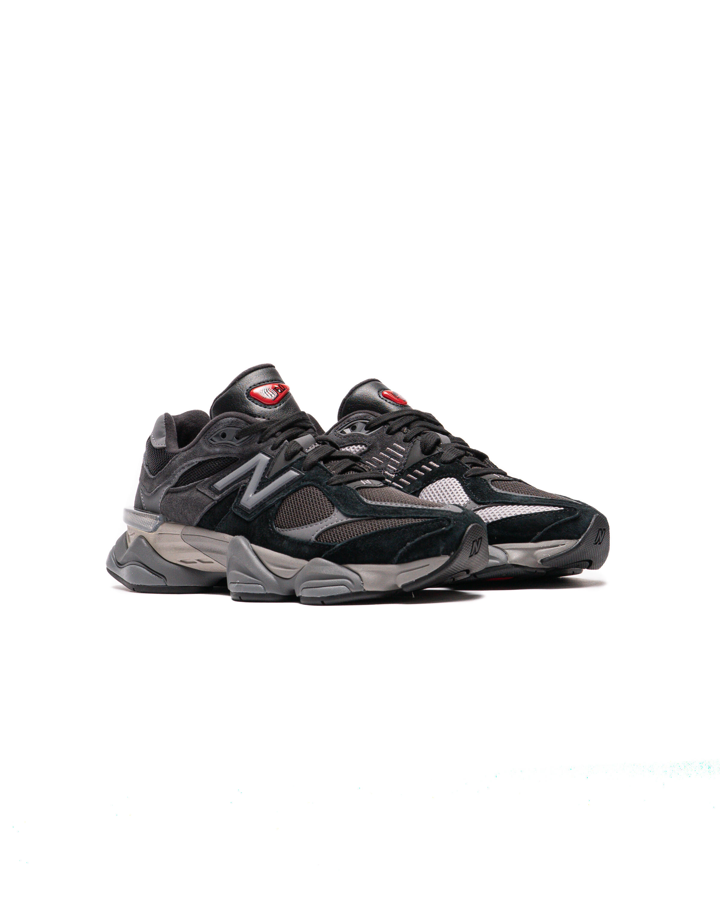 New Balance 9060 | U9060BLK | AFEW STORE