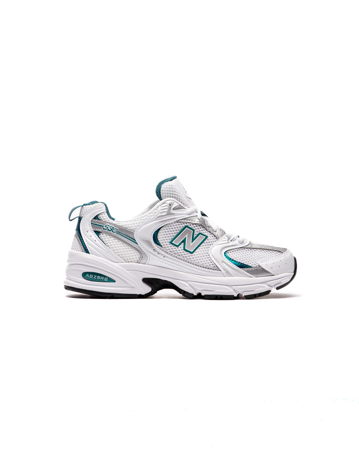 New Balance 530 White - Image 6