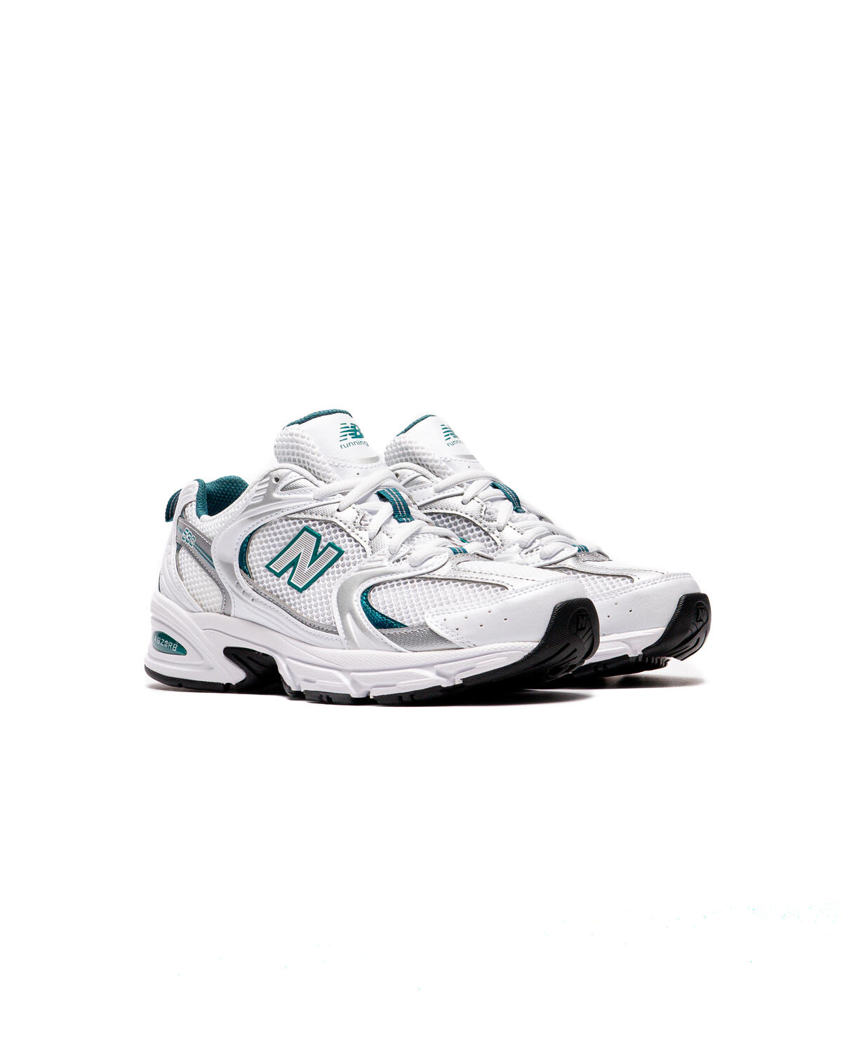 New Balance 530 White - Image 7
