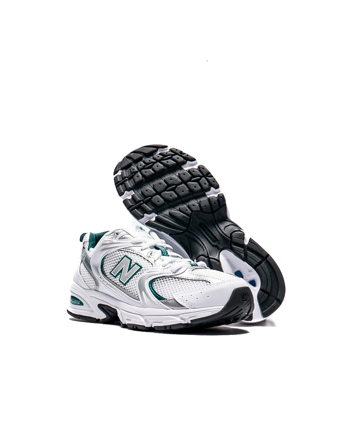 New Balance 530 White - Image 12