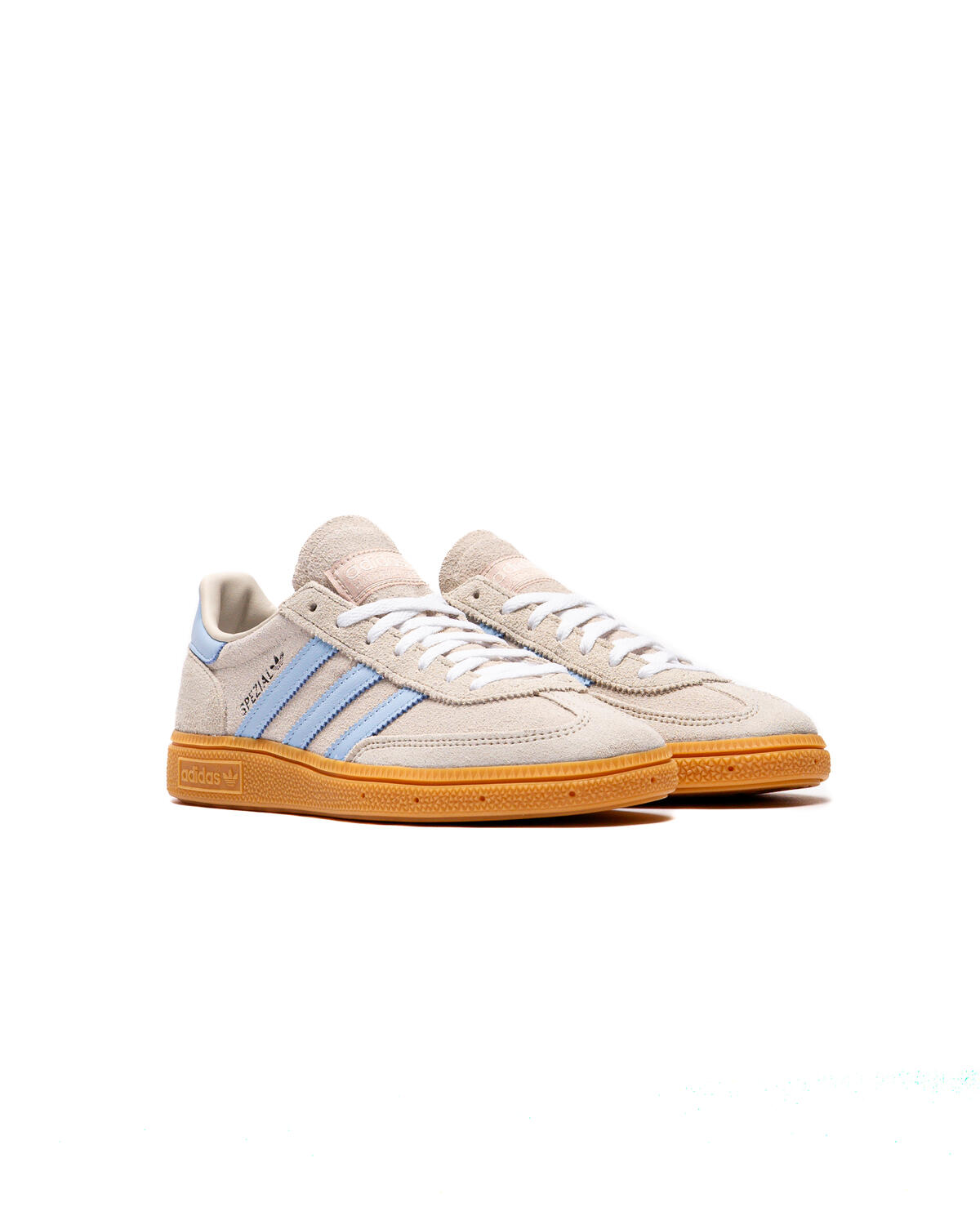 Women's Adidas Handball Spezial "Clean Sky" - Image 25