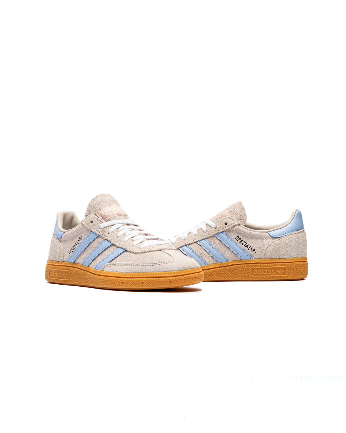 Women's Adidas Handball Spezial "Clean Sky" - Image 27