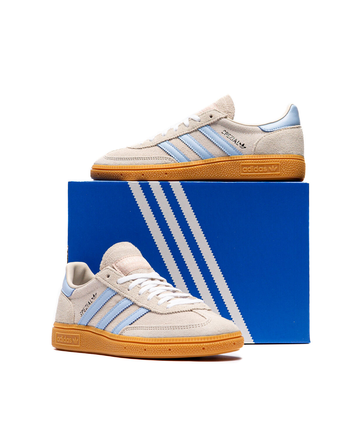 Women's Adidas Handball Spezial "Clean Sky" - Image 28