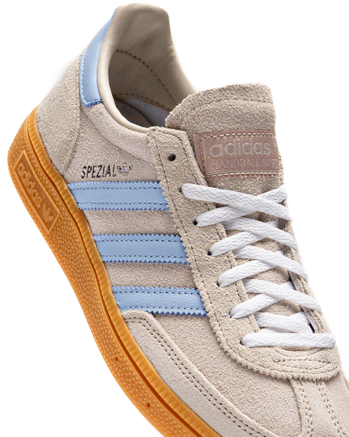 Women's Adidas Handball Spezial "Clean Sky" - Image 29