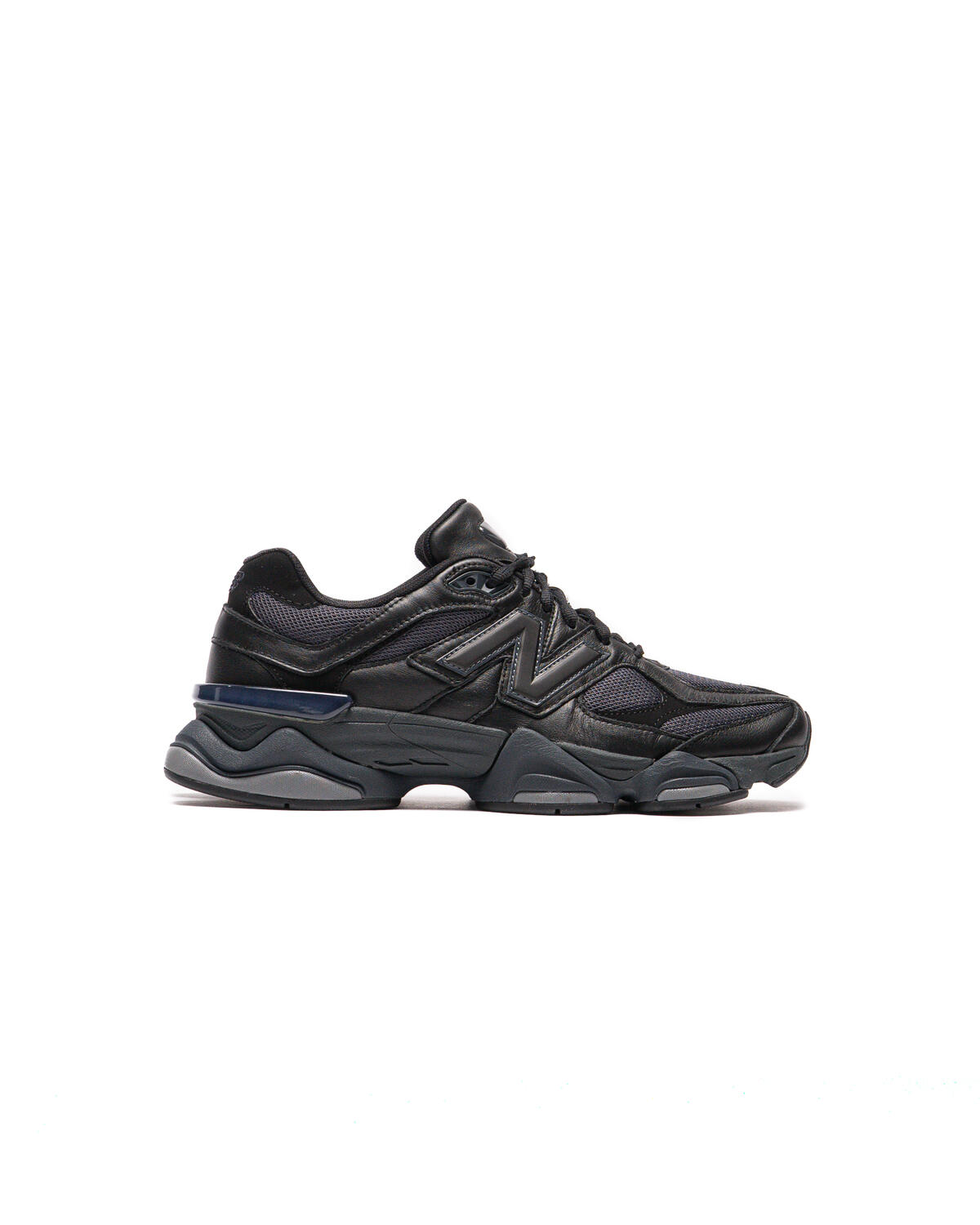 New Balance 9060 Black - Image 20