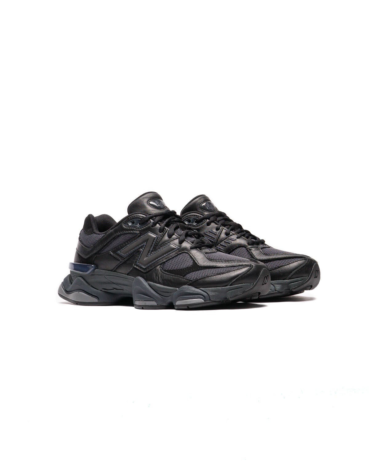 NEW BALANCE WS247CI Μαύρο - Sneakercage.gr
