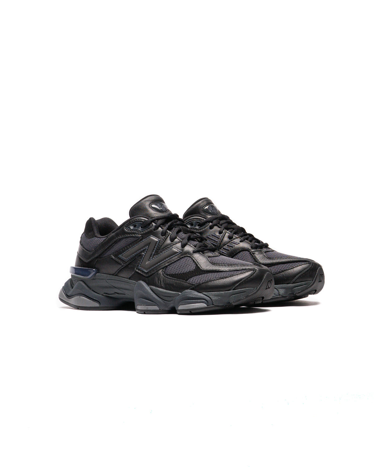 New Balance 9060 Black - Image 21