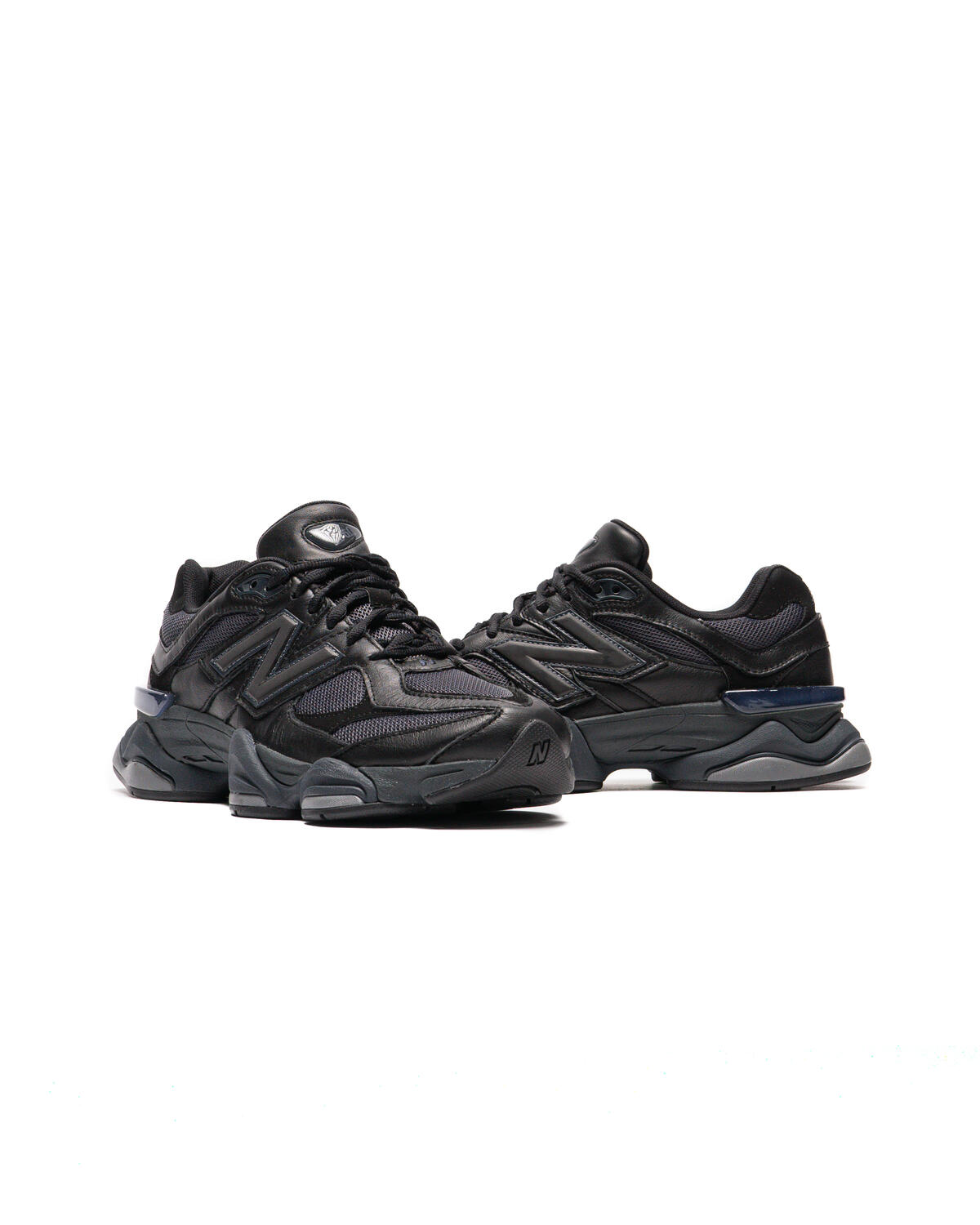 New Balance 9060 Black - Image 23