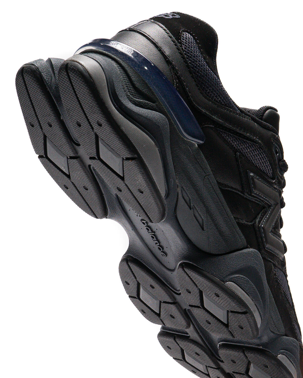 New Balance 9060 Black - Image 25