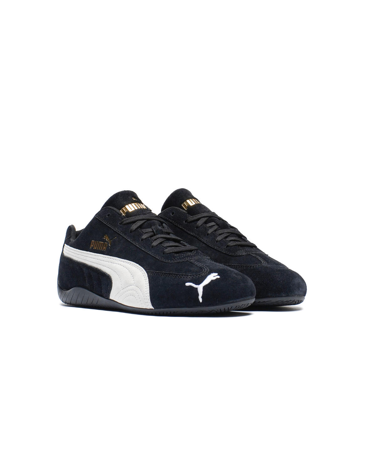 Puma Speedcat OG Black/White - Image 20