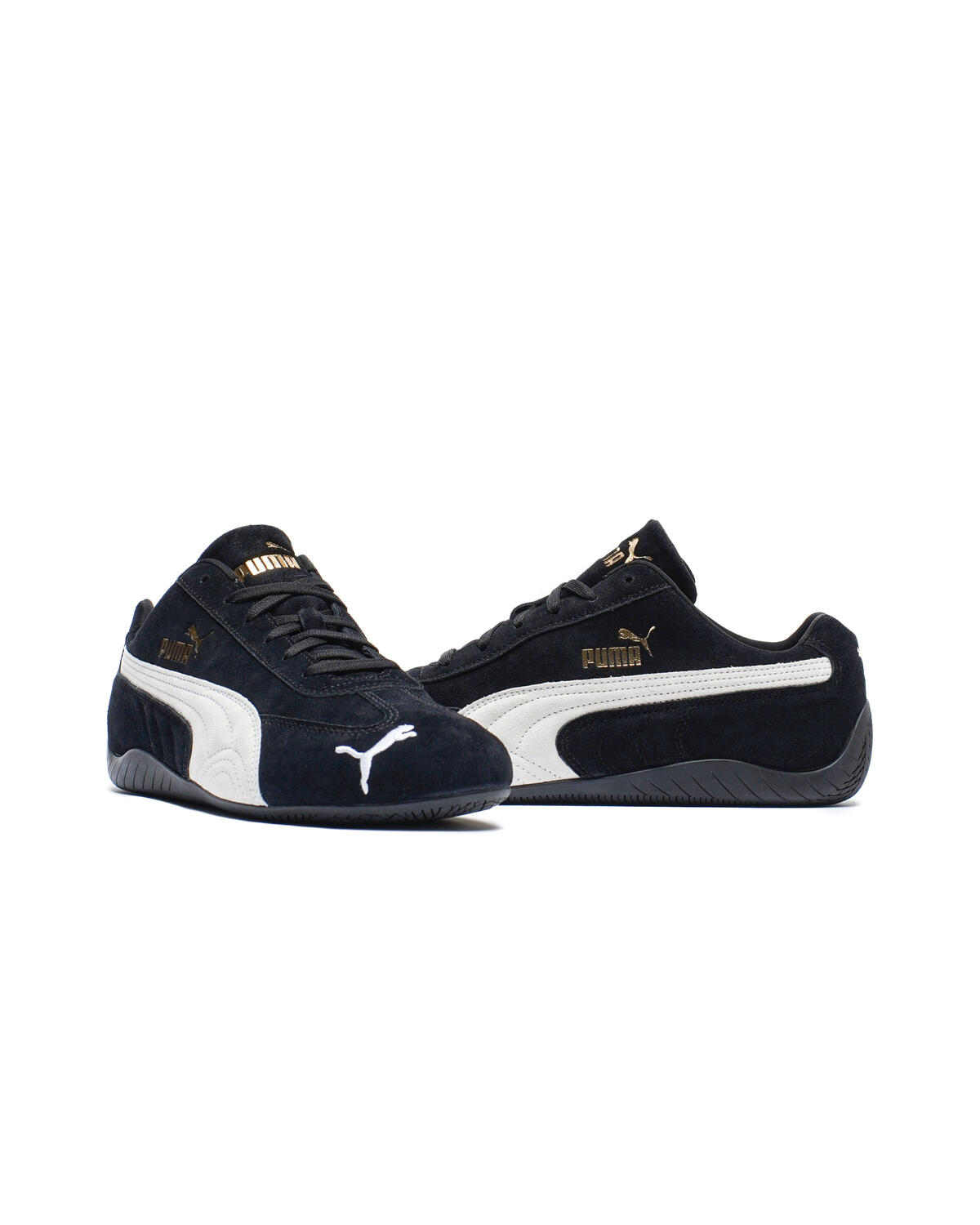 Puma Speedcat OG Black/White - Image 22