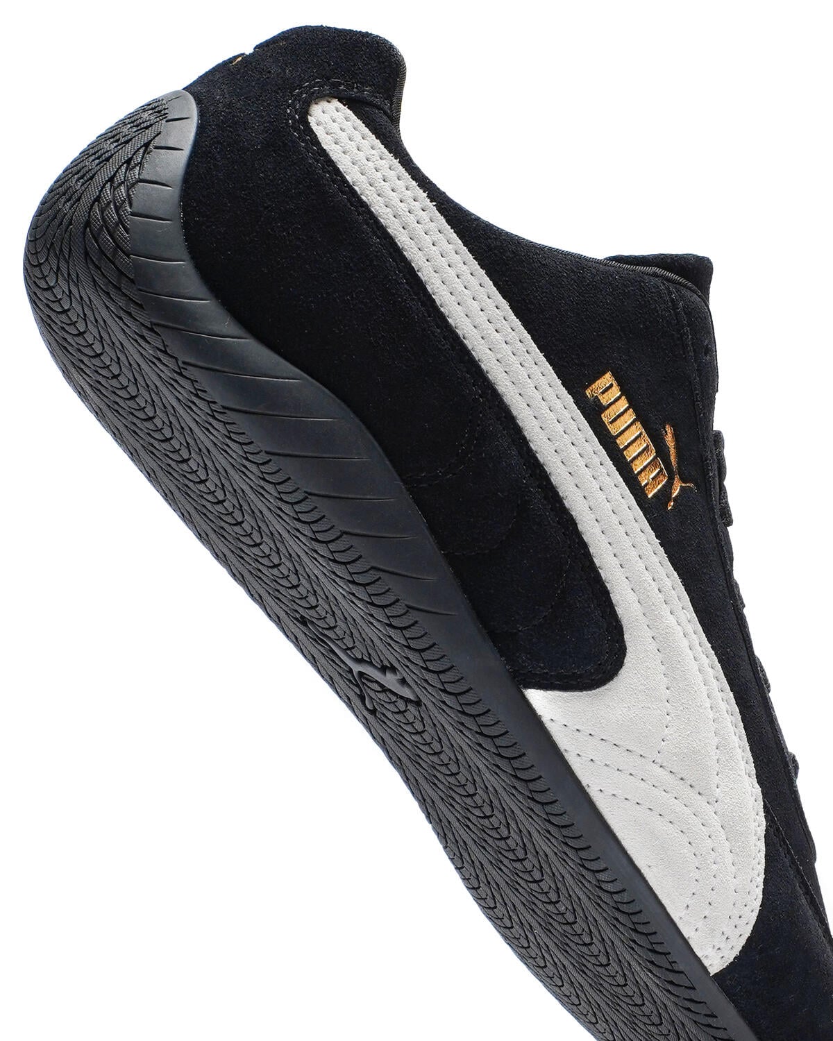 Puma Speedcat OG Black/White - Image 24