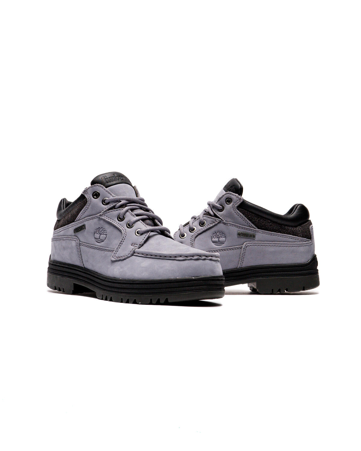 Timberland Heritage Mid Lace Up Boot - Image 5