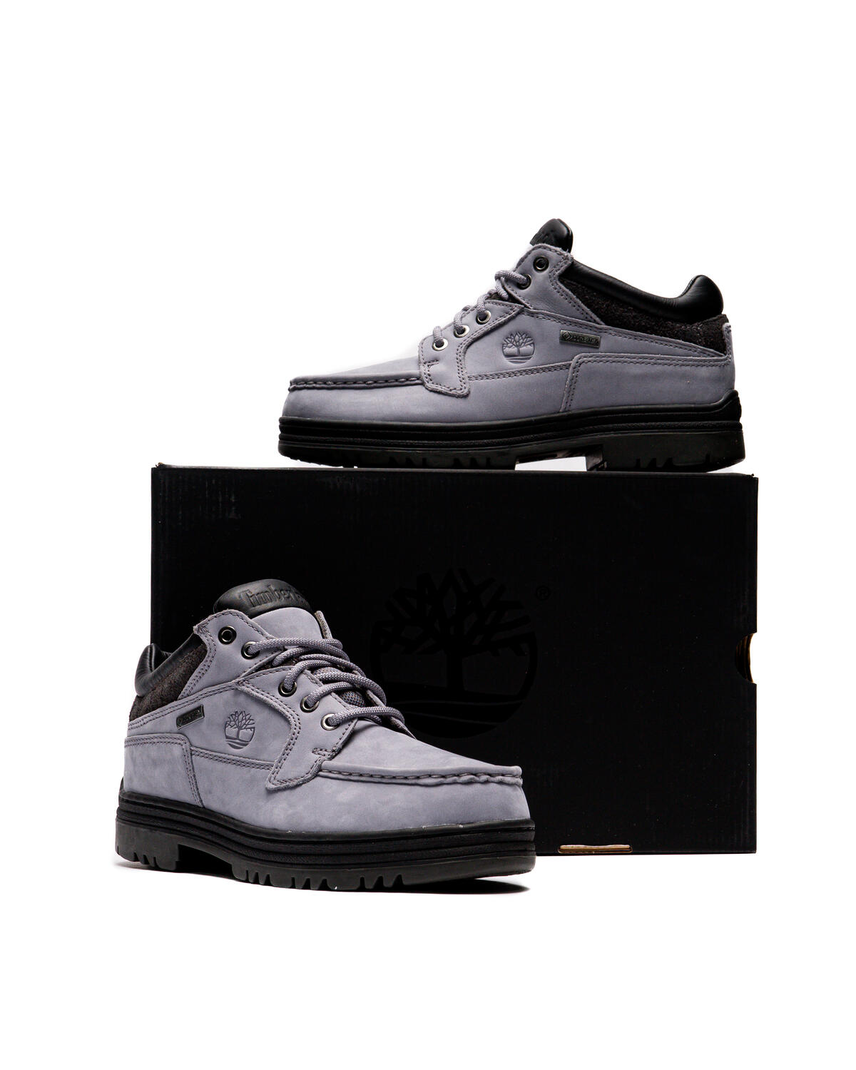 Timberland Heritage Mid Lace Up Boot - Image 6